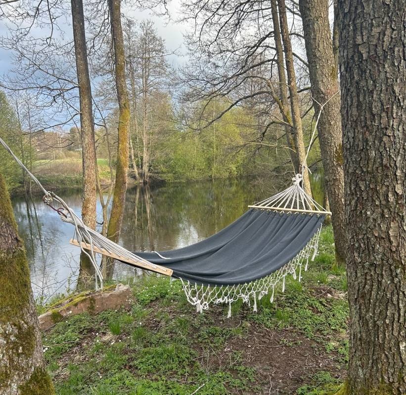 Kattugglans ställplats — Karavan Sitesi in Ljungby