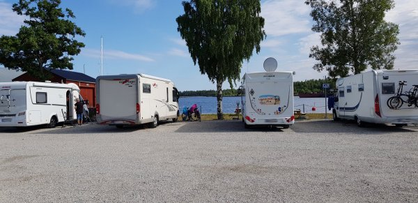 Stocka Gästhamn — Foto 2