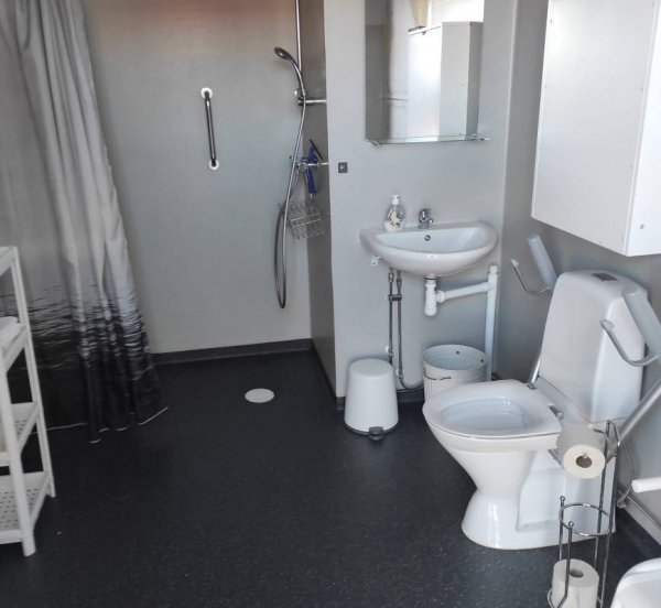 Stocka Gästhamn — Photo 3