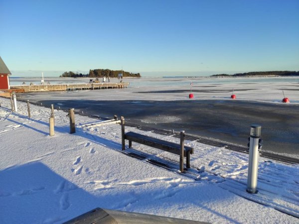 Stocka Gästhamn — Photo 4