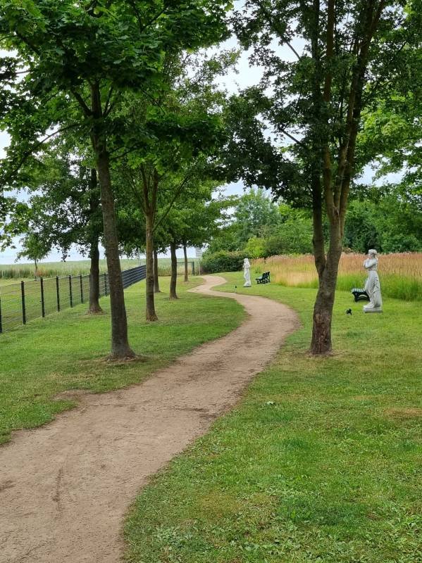 Camping an der Dänischen Wiek — Photo 3