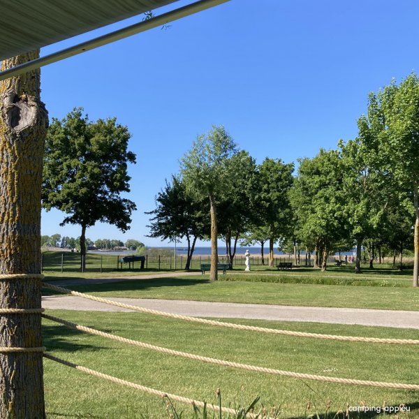 Camping an der Dänischen Wiek — Photo 2