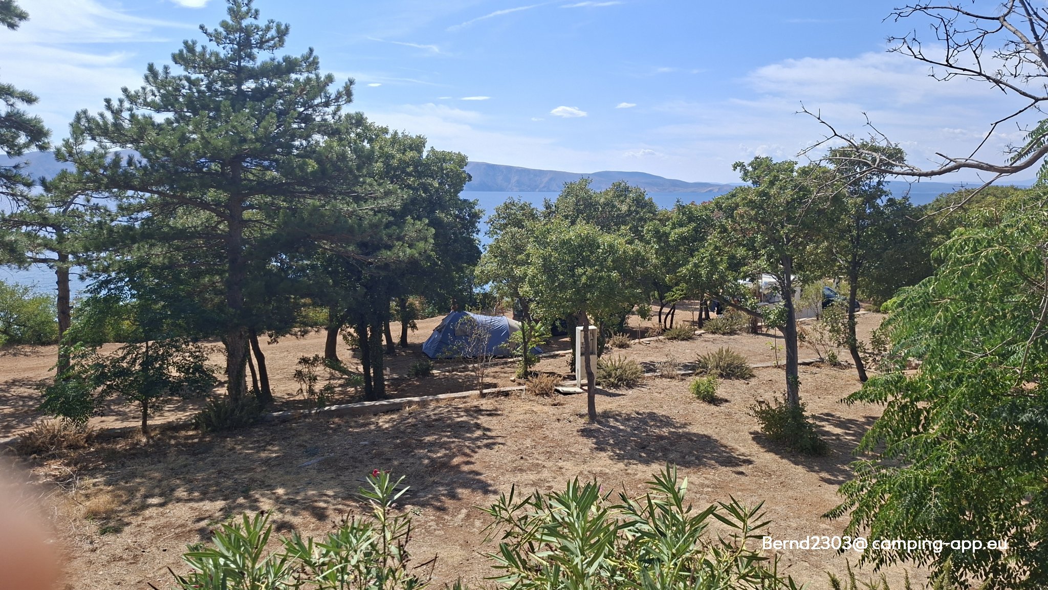Camp Kozica — Foto 4