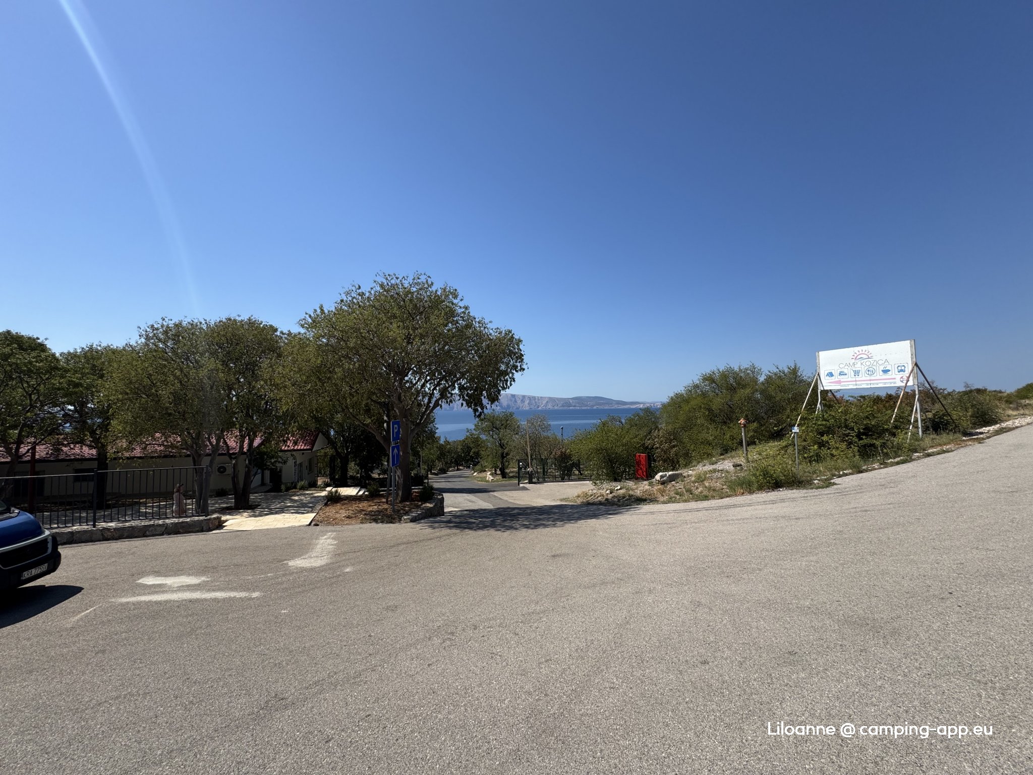 Camp Kozica — Foto 5