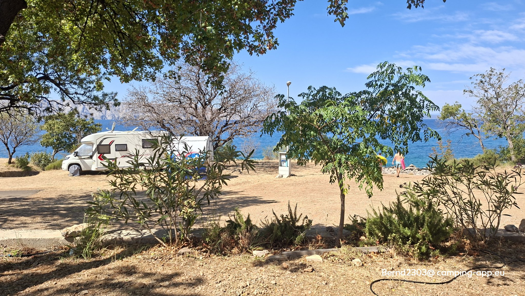 Camp Kozica