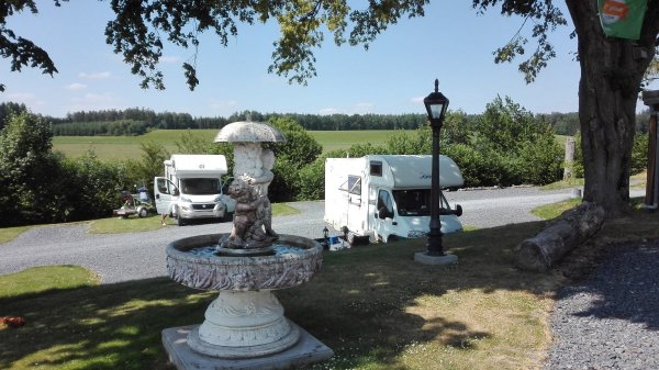 Camping Le Palis — Photo 2