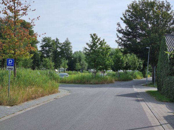 Wohnmobilstellplatz Am Burglehn — Photo 4