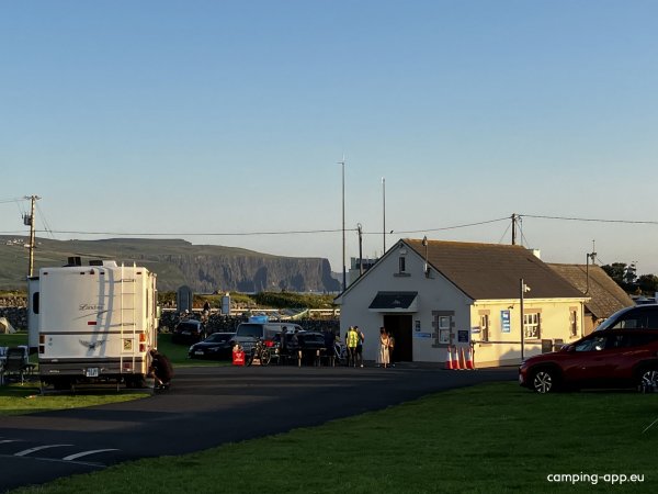 Nagles Camping & Caravan Park — Photo 6