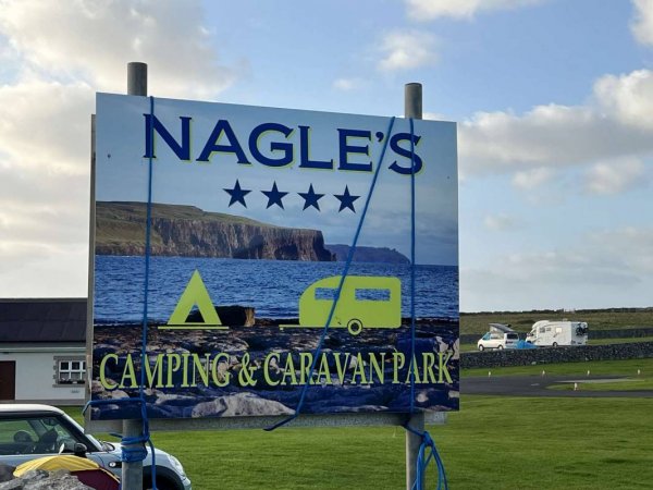 Nagles Camping & Caravan Park — Photo 3