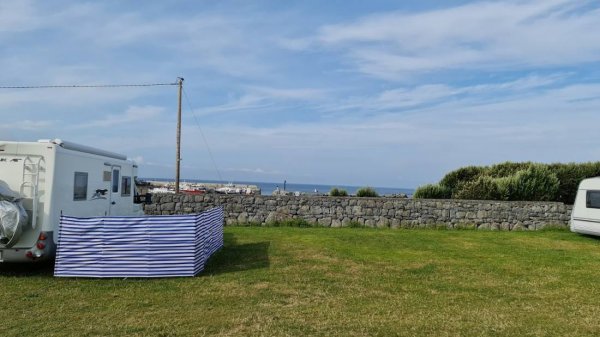 Nagles Camping & Caravan Park — Photo 2