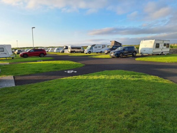 Nagles Camping & Caravan Park