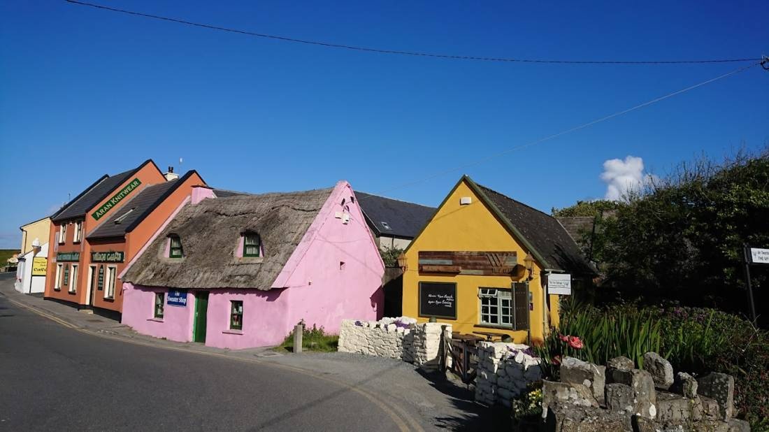 Nagles Camping & Caravan Park — Sítio de acampamento in West Clare Municipal District