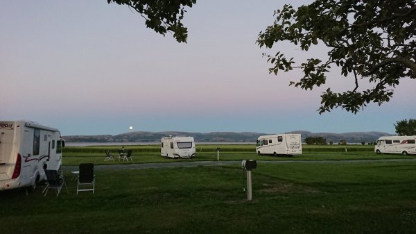 Ørland Camping — Photo 2