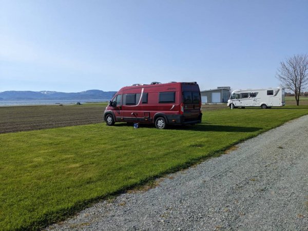 Ørland Camping