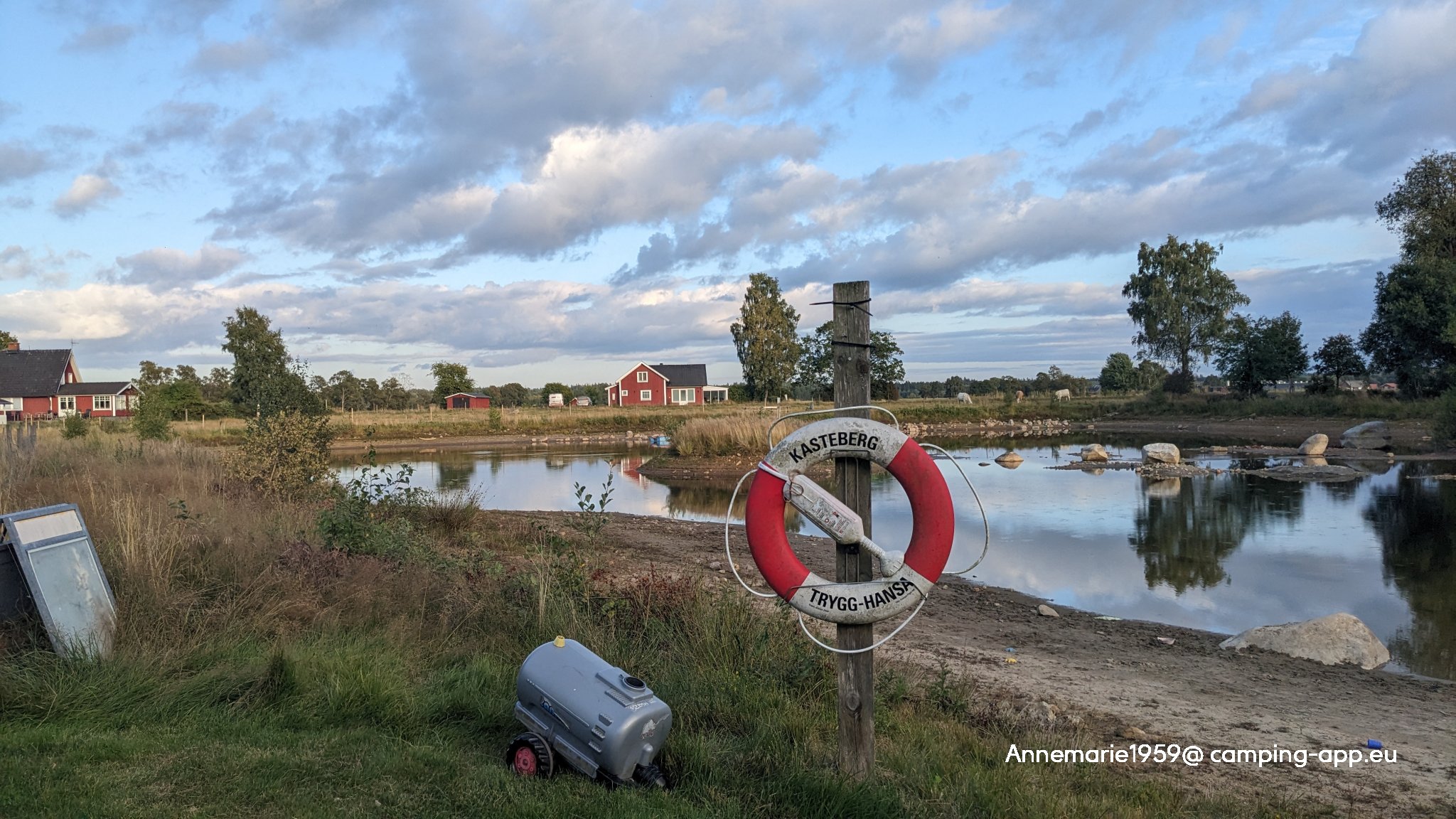 Kastebergs farm — Foto 5