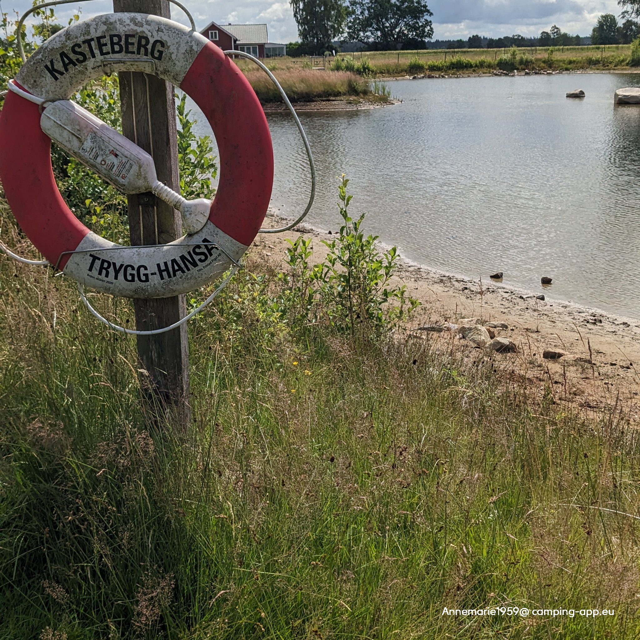 Kastebergs farm — Foto 6