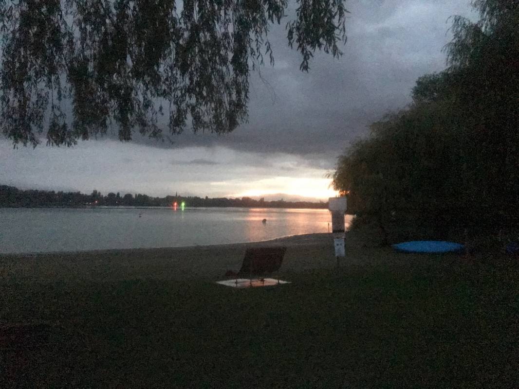Campingplatz Markelfingen — Camping in Radolfzell
