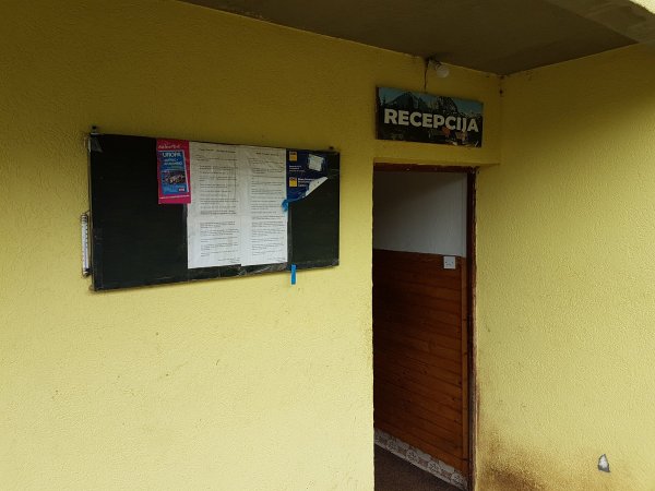 Autokamp Ivan Do — Foto 5