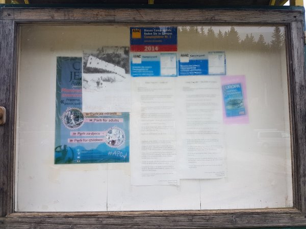 Autokamp Ivan Do — Foto 4
