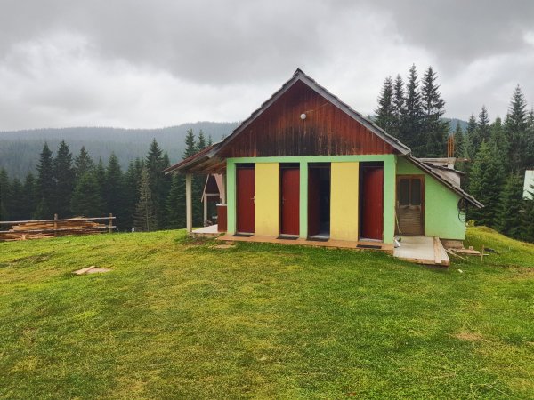 Autokamp Ivan Do — Foto 3