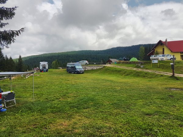 Autokamp Ivan Do — Photo 4