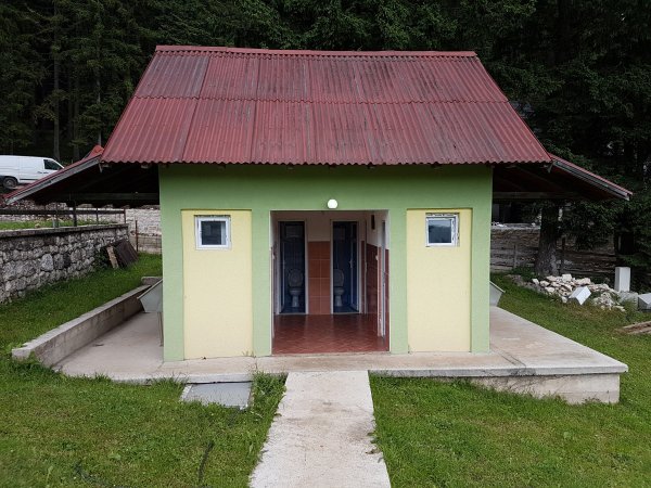 Autokamp Ivan Do — Photo 5