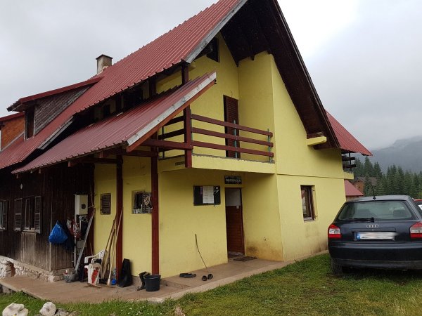 Autokamp Ivan Do — Foto 6
