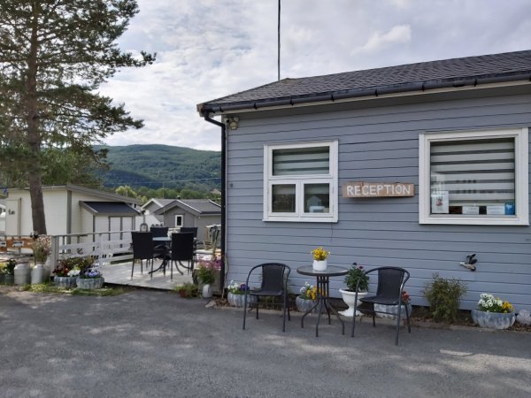 Misvær Camping — Photo 2