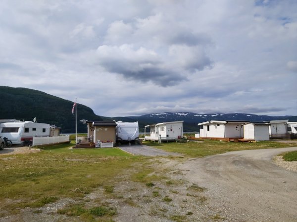 Misvær Camping — Photo 6