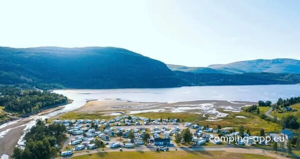 Misvær Camping