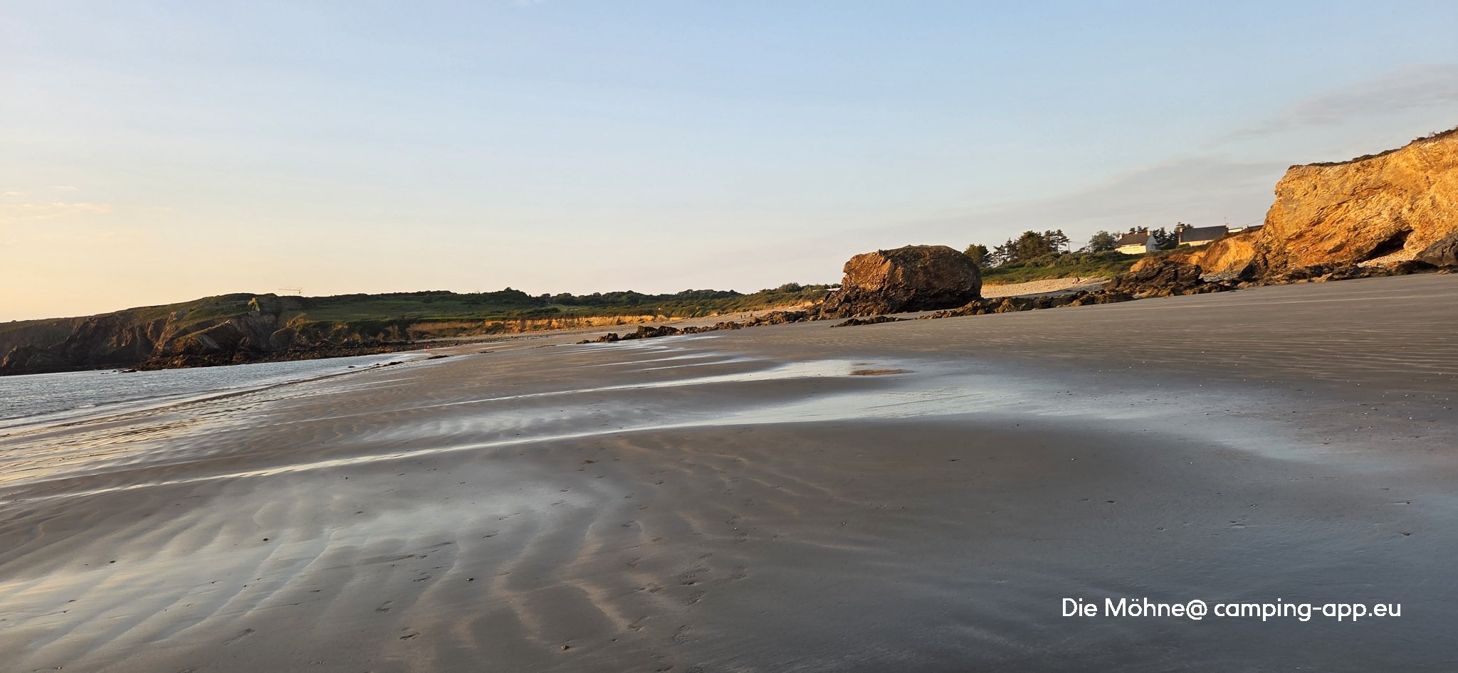 Camping Trez Rouz *** — Fotografie 3