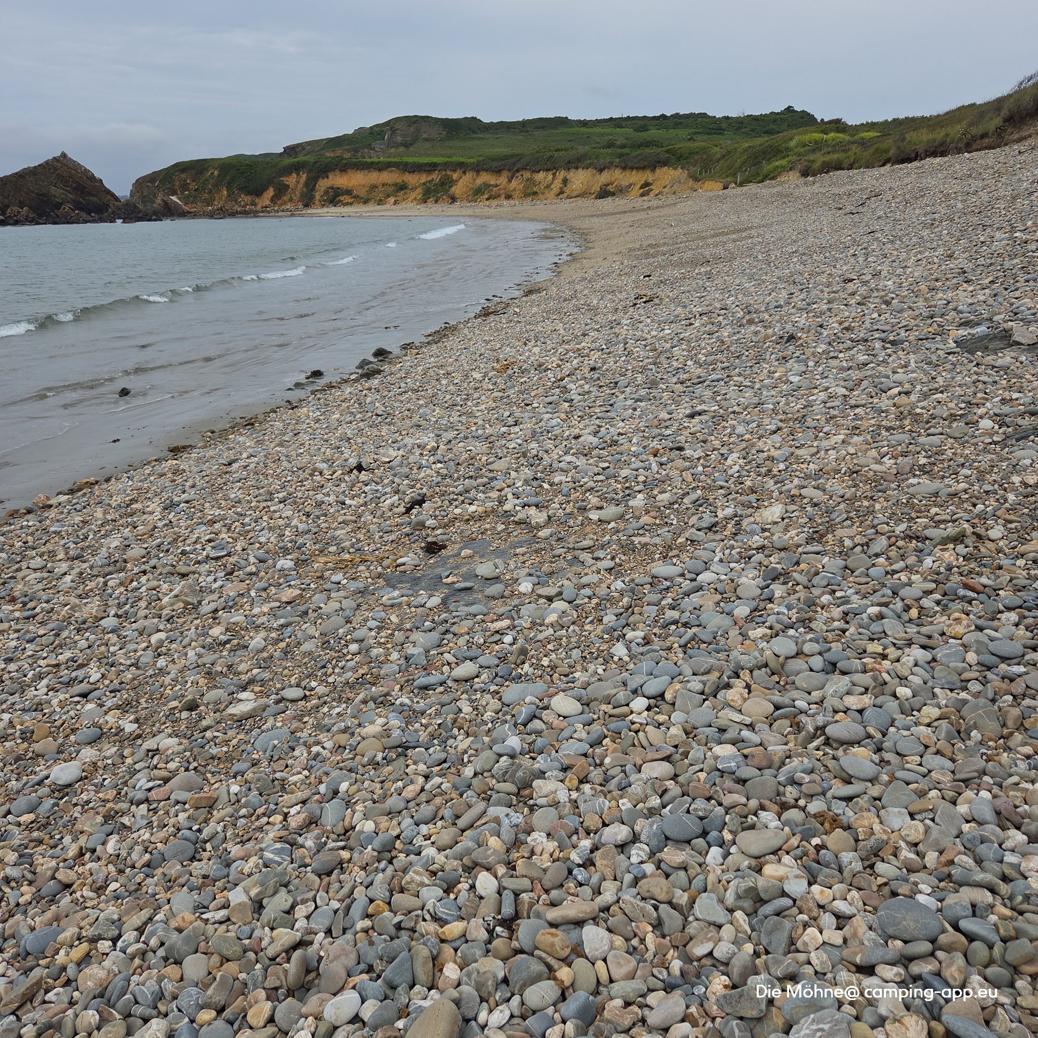 Camping Trez Rouz *** — Fotografie 4