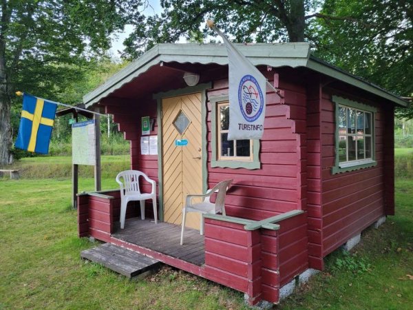 Fridafors Fritidscenter — Photo 3