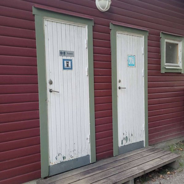 Fridafors Fritidscenter — Photo 4