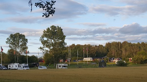 Tanums Camping & Stugby — Photo 3