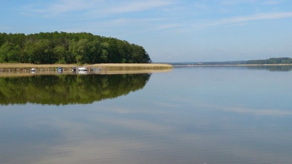 Campingpark Seedorf — Camping Site in Basedow OT Seedorf