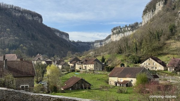 Camping Municipal de la Toupe — Photo 5