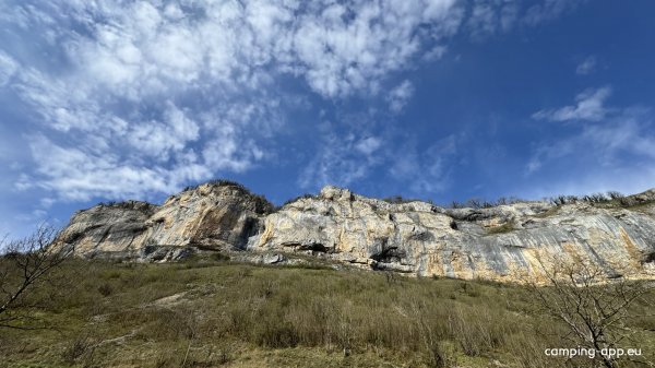 Camping Municipal de la Toupe — Photo 3