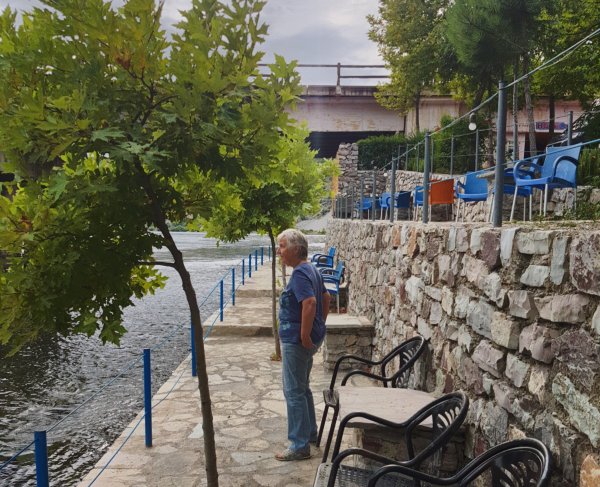 Camping Koman — Foto 3