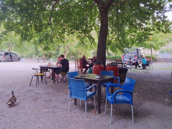 Camping Koman — Photo 3