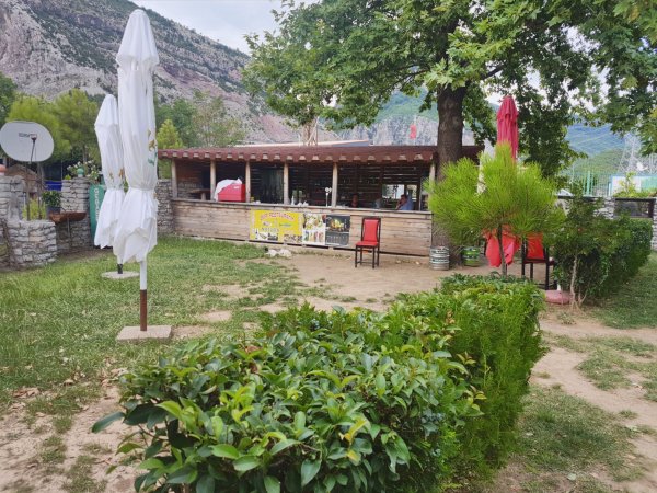 Camping Koman — Photo 6