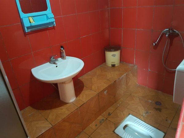 Camping Koman — Foto 6