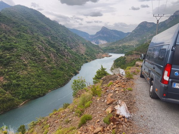 Camping Koman — Foto 5