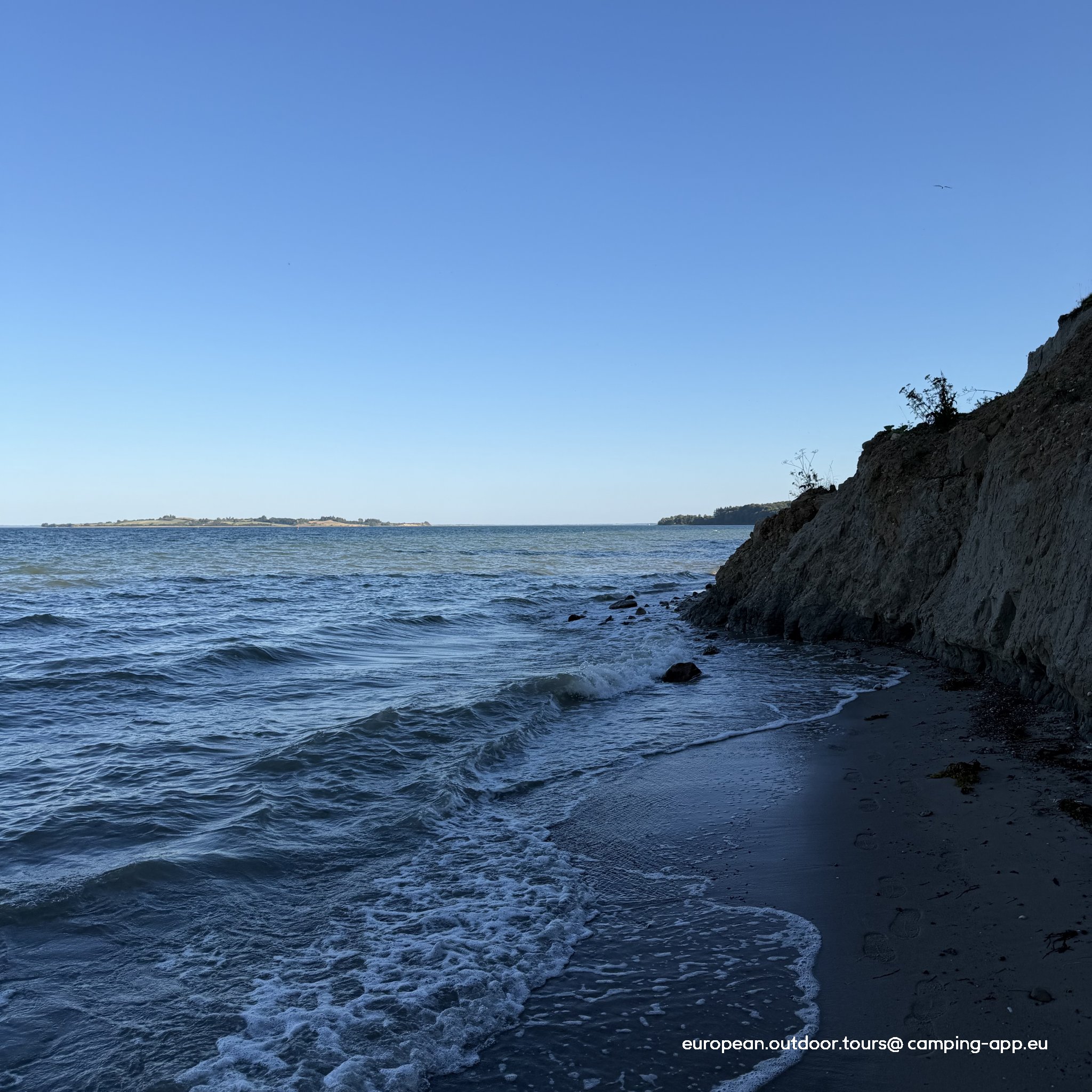 Vikaer Strand Camping — Photo 2