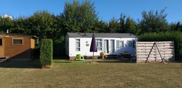 Mini-Camping Klaproosje — Photo 2