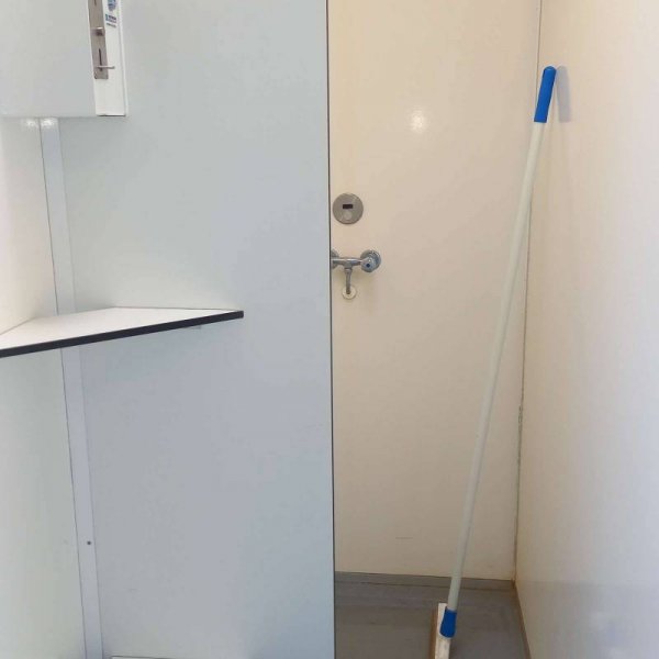 Mini-Camping Klaproosje — Photo 4