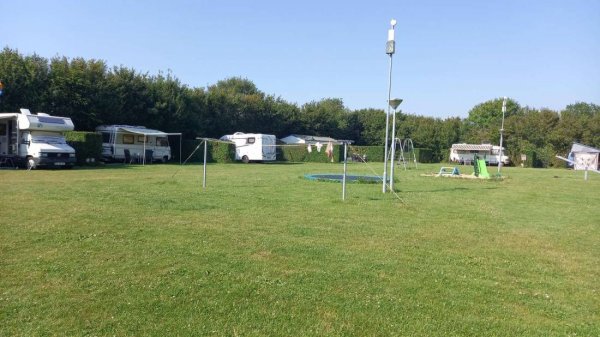 Mini-Camping Klaproosje — Photo 6