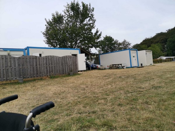 Krüger Naturcamping — Photo 2