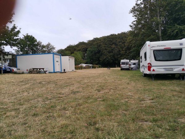 Krüger Naturcamping — Photo 3