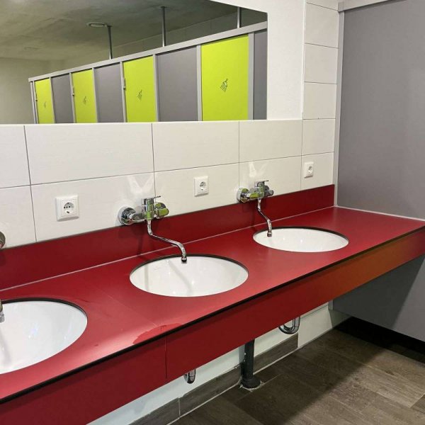 Krüger Naturcamping — Photo 6